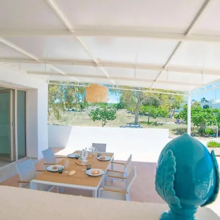 Le Secche & House 4 By Salento Prime * Torre Pali