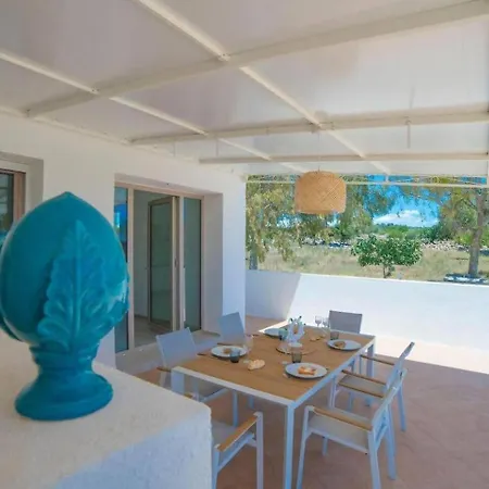 Apartamento Le Secche & House 4 By Salento Prime Torre Pali