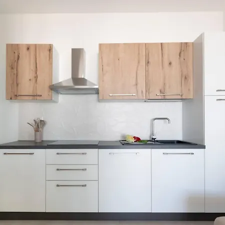 Apartamento Le Secche & House 4 By Salento Prime Torre Pali
