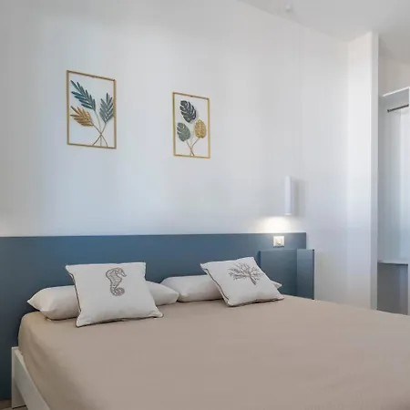Le Secche & House 4 By Salento Prime Apartamento