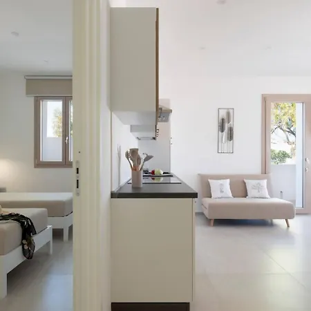 Le Secche & House 4 By Salento Prime *