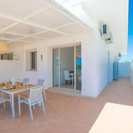 Le Secche & House 4 By Salento Prime Torre Pali