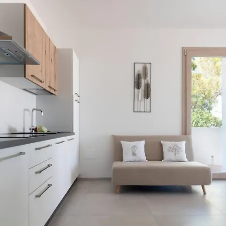 Le Secche & House 4 By Salento Prime