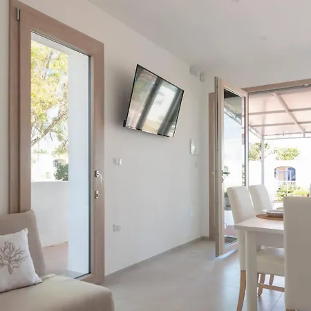 Le Secche & House 4 By Salento Prime Apartment *