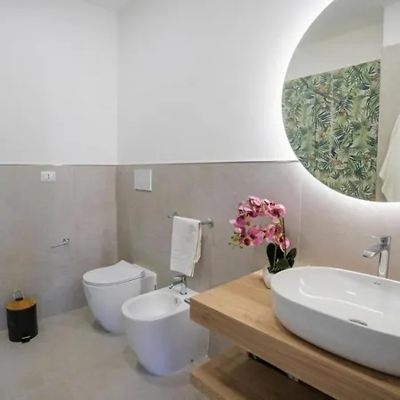 Le Secche & House 4 By Salento Prime *
